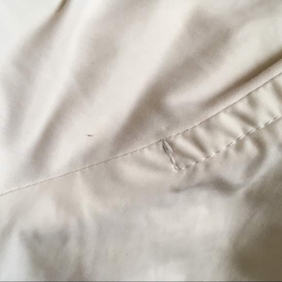 Poncho trench coat - Picture 5 of 5